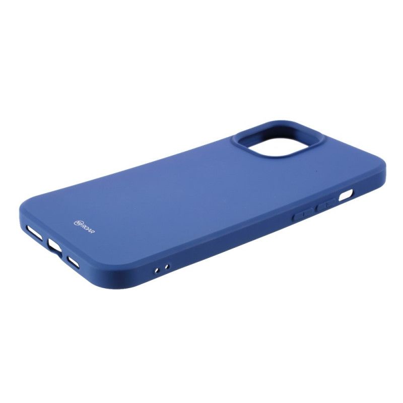 Cover iPhone 12 / 12 Pro Sort Geléserie Brøl