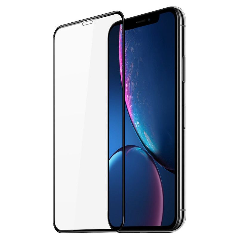 Beskyttelse Af Hærdet Glas Til Skærmen På iPhone XR Dux Ducis