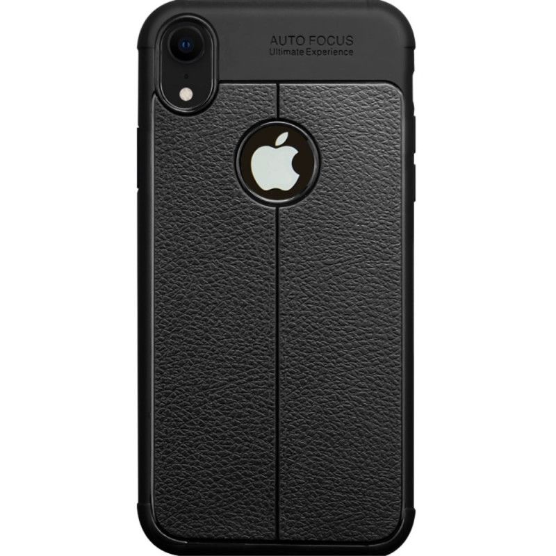 Cover iPhone XR Mobilcover Imak Kunstlædersting