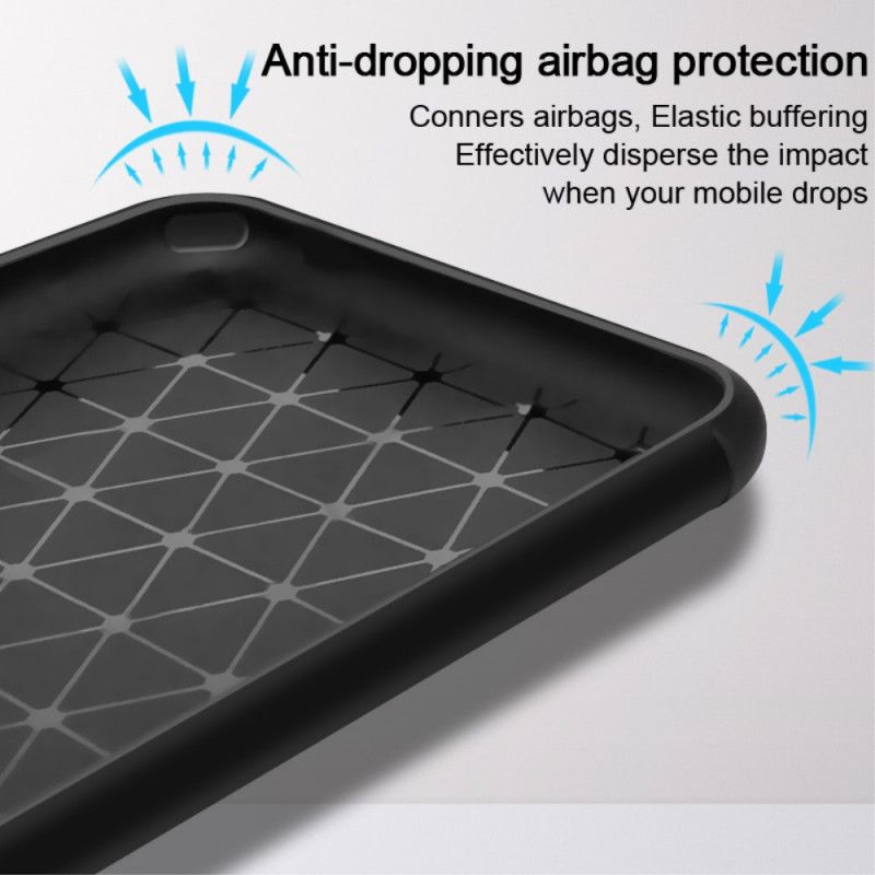 Cover iPhone XR Mobilcover Imak Kunstlædersting