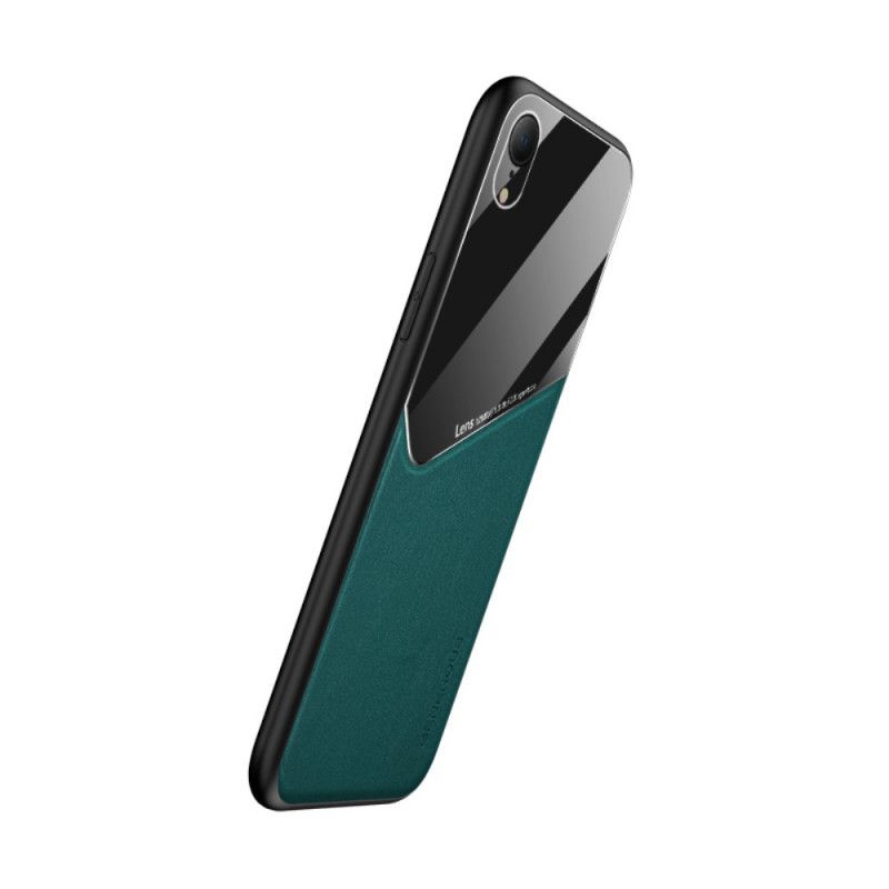 Cover iPhone XR Sort Super Hybrid