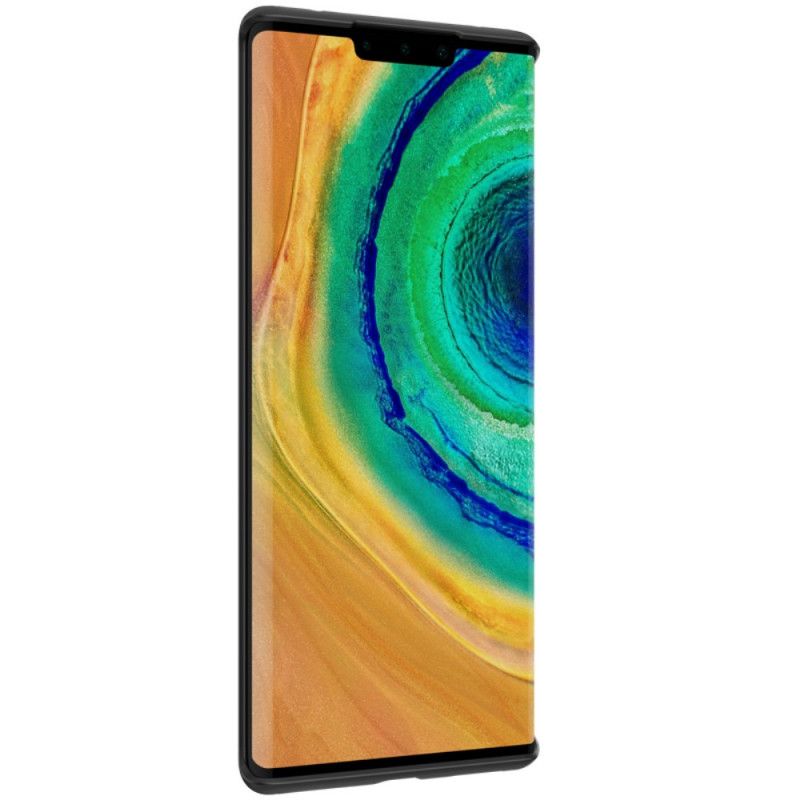 Cover Huawei Mate 30 Pro Struktureret Nillkin