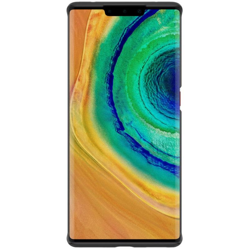 Cover Huawei Mate 30 Pro Struktureret Nillkin