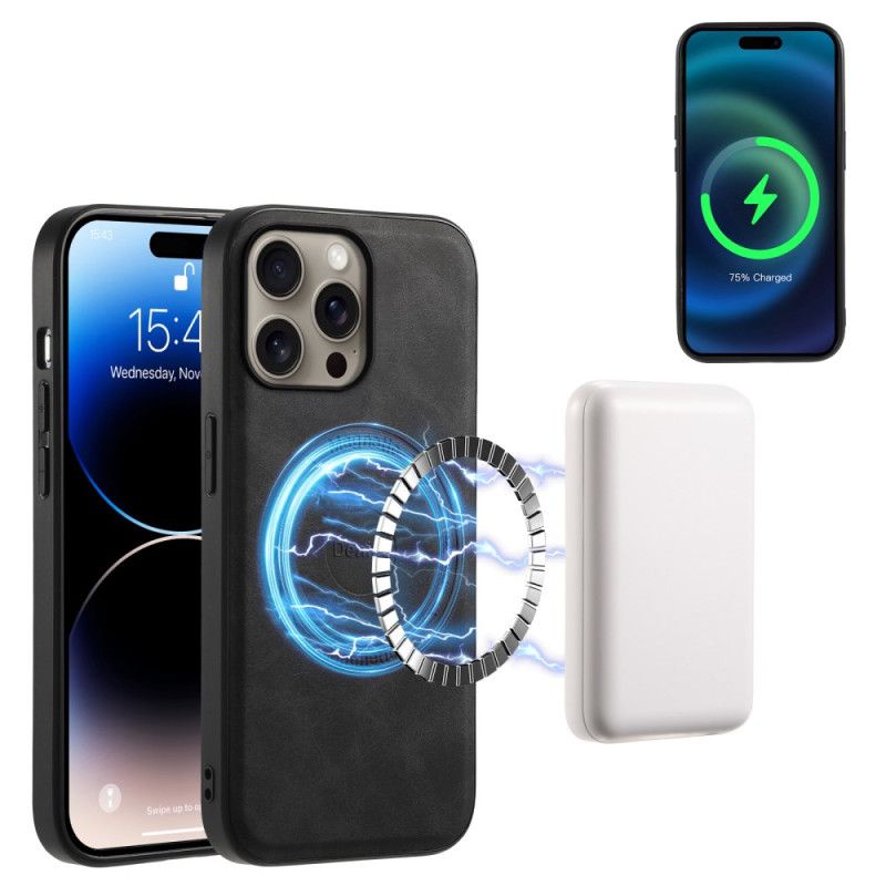 Cover iPhone 16 Pro Max Denior Magnetkasse