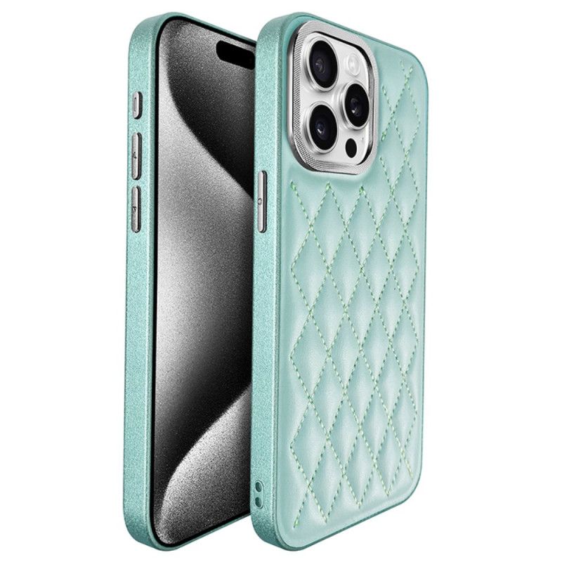 Cover iPhone 16 Pro Max Kst Design