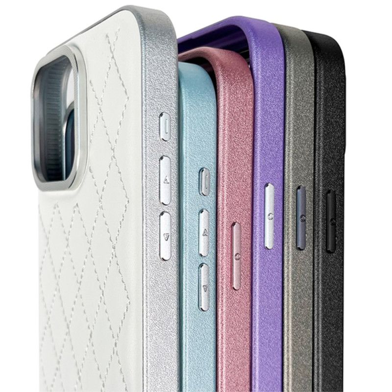 Cover iPhone 16 Pro Max Kst Design