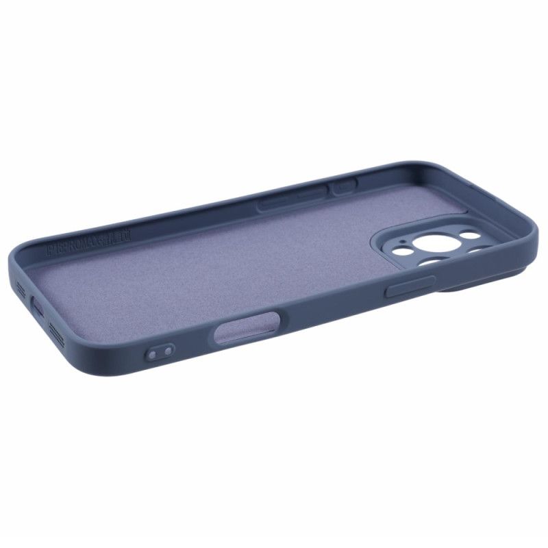 Cover iPhone 16 Pro Max Silikone