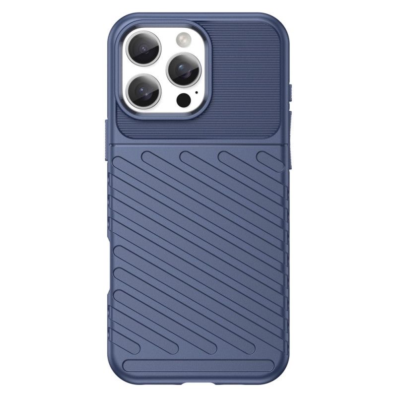 Cover iPhone 16 Pro Max Torden-serien