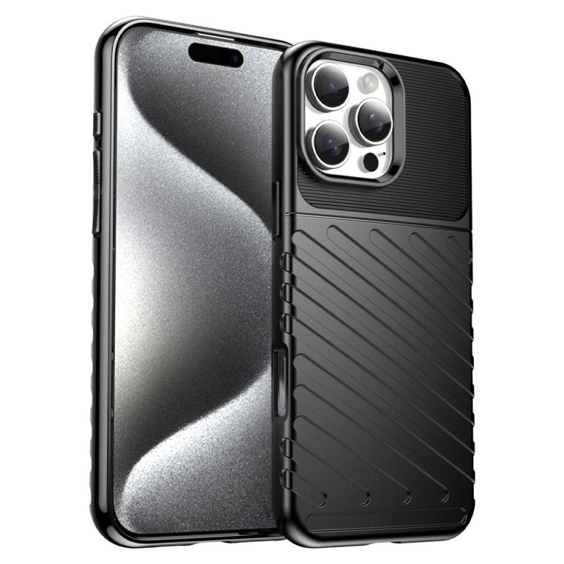 Cover iPhone 16 Pro Max Torden-serien