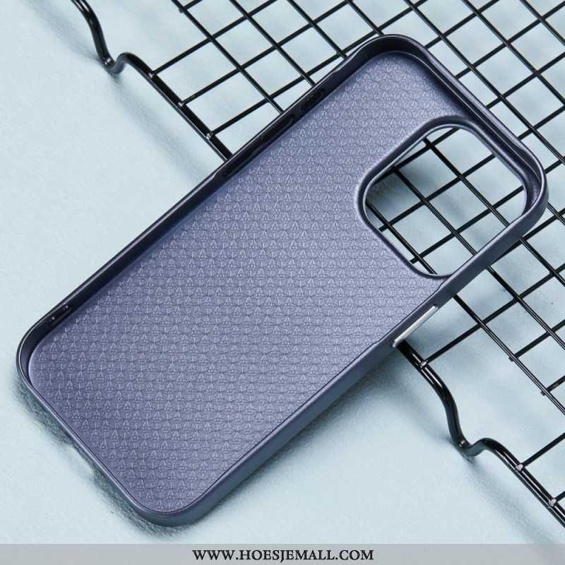 Cover iPhone 16 Pro Max X-level Kulfiber