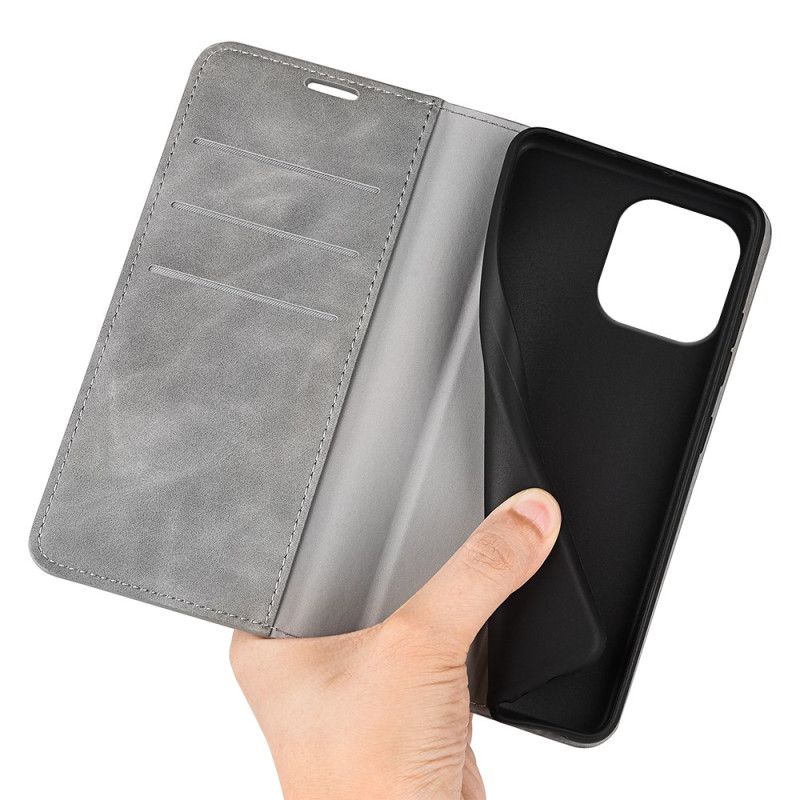 Flip Cover iPhone 16 Pro Max Klassisk