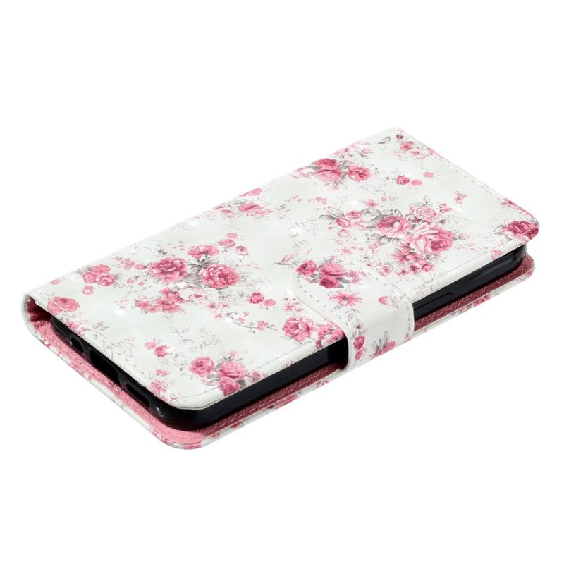 Flip Cover iPhone 16 Pro Max Stroproser