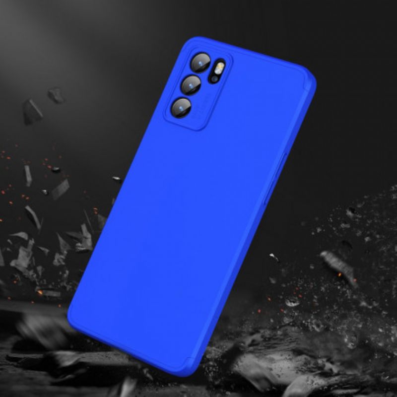 Cover Oppo Reno 6 Pro 5g Gkk Aftagelig