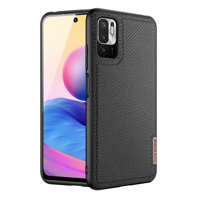 Cover Xiaomi Redmi Note 10 5G Sort Dux Ducis Fino Serie