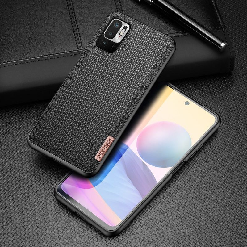 Cover Xiaomi Redmi Note 10 5G Sort Dux Ducis Fino Serie