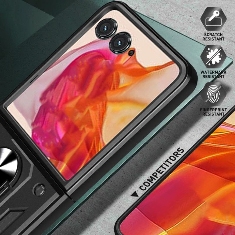 Cover Motorola Razr 50 Skydekameradæksel Og Beslag