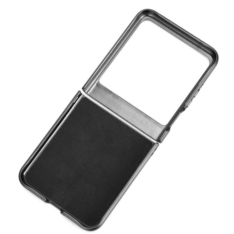 Cover Motorola Razr 50 Telefon Etui Dobbelt Kortholder