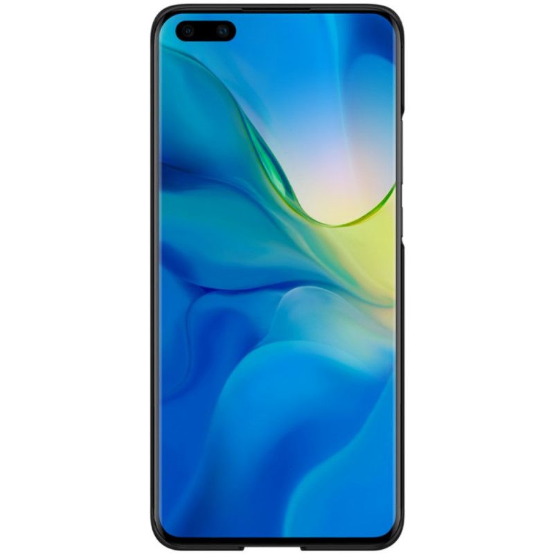 Cover Huawei P40 Pro Mobilcover Nillkin Camshield-Serie