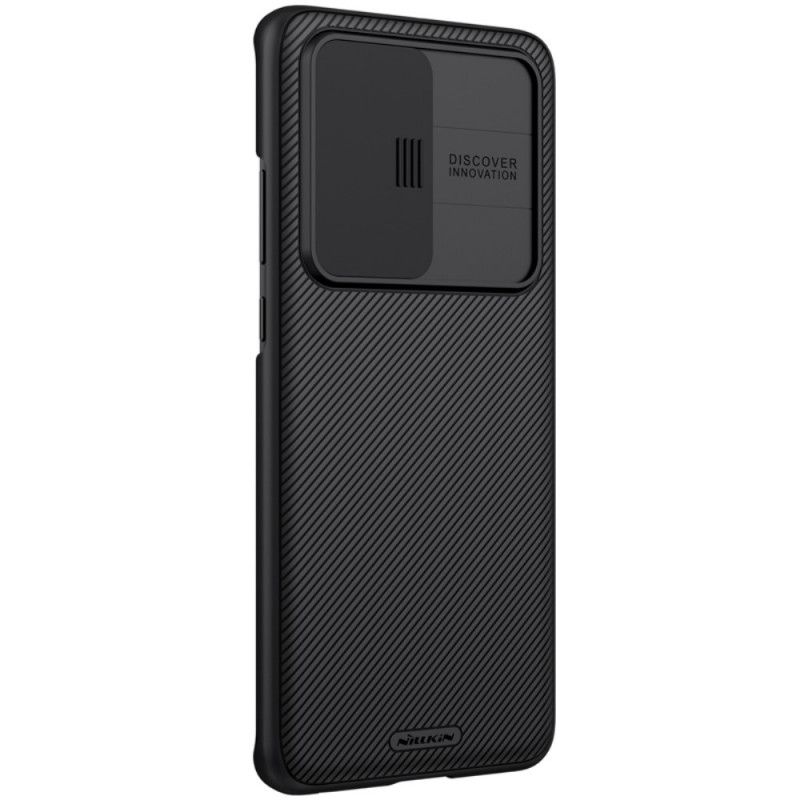 Cover Huawei P40 Pro Mobilcover Nillkin Camshield-Serie