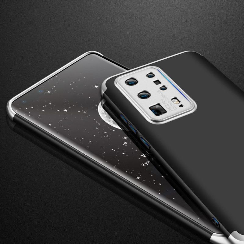 Cover Huawei P40 Pro Sort Aftagelig Gkk