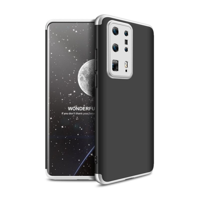 Cover Huawei P40 Pro Sort Aftagelig Gkk