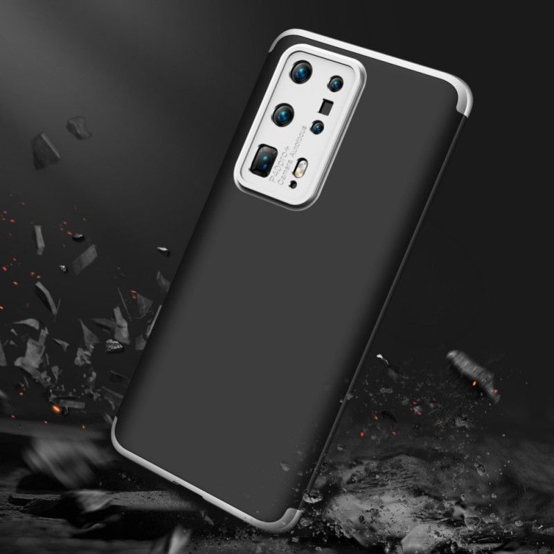 Cover Huawei P40 Pro Sort Aftagelig Gkk