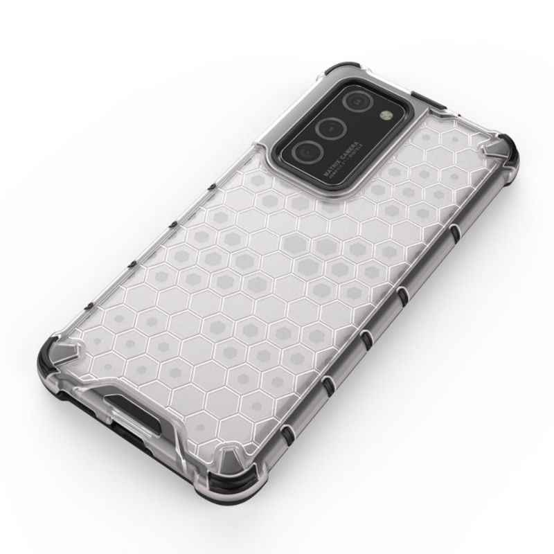 Cover Huawei P40 Pro Sort Bikagestil Original