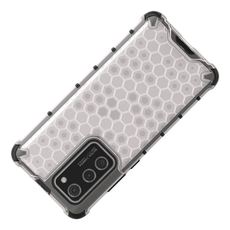 Cover Huawei P40 Pro Sort Bikagestil Original