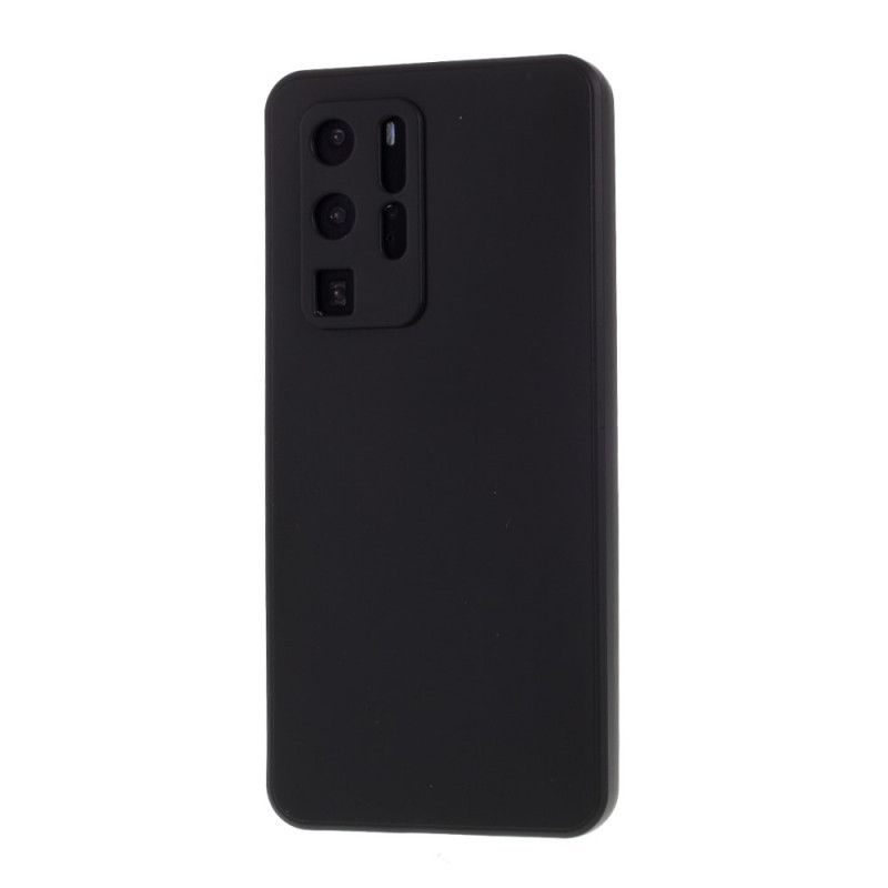 Cover Huawei P40 Pro Sort Kontrasterende Farver Beskyttelse