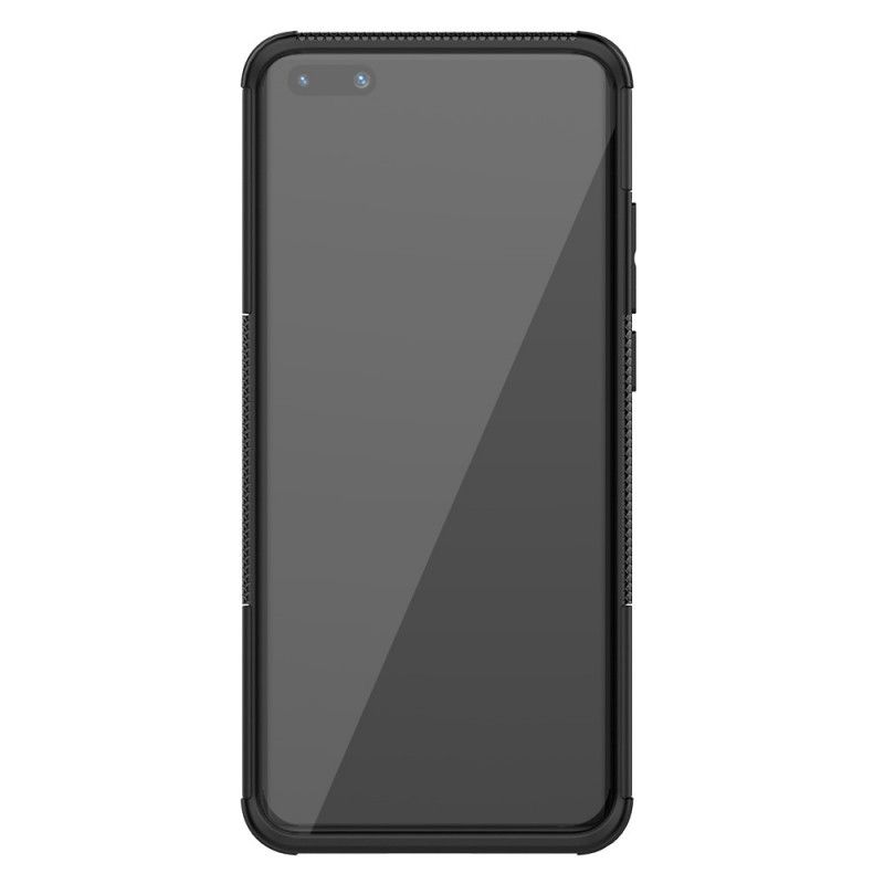 Cover Huawei P40 Pro Sort Ultra Resistent