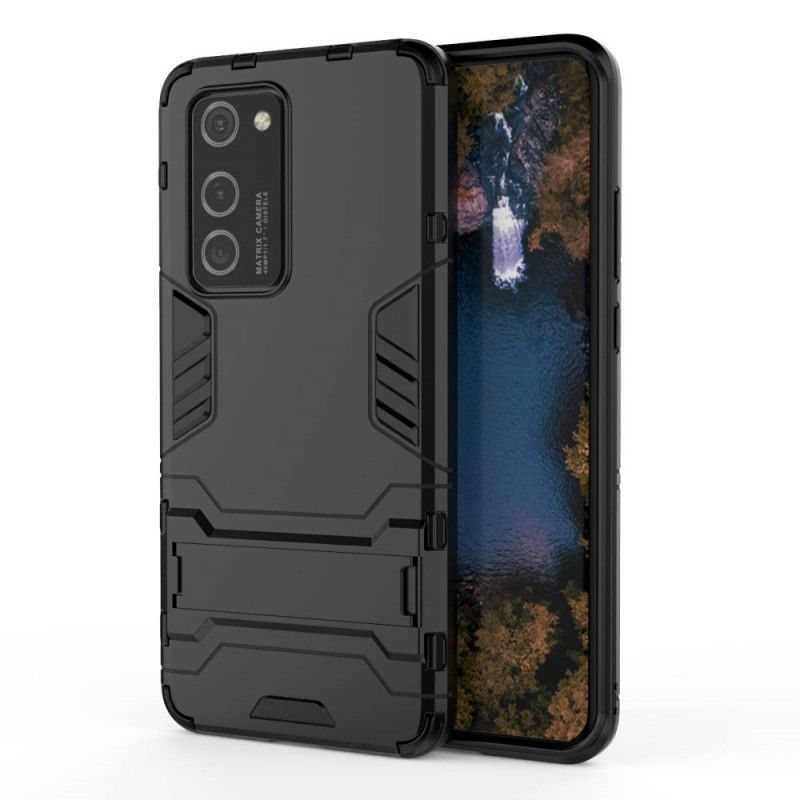 Cover Huawei P40 Pro Sort Ultra Resistent