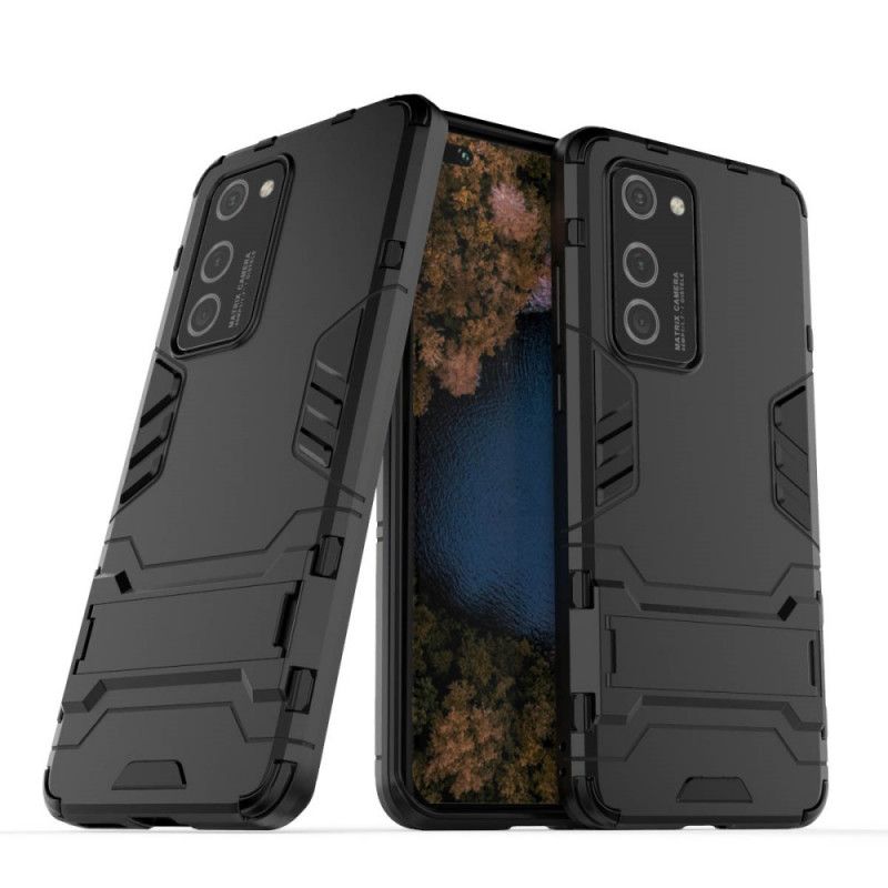 Cover Huawei P40 Pro Sort Ultra Resistent