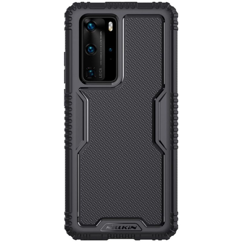 Cover Huawei P40 Pro Taktik Nillkin Beskyttelse