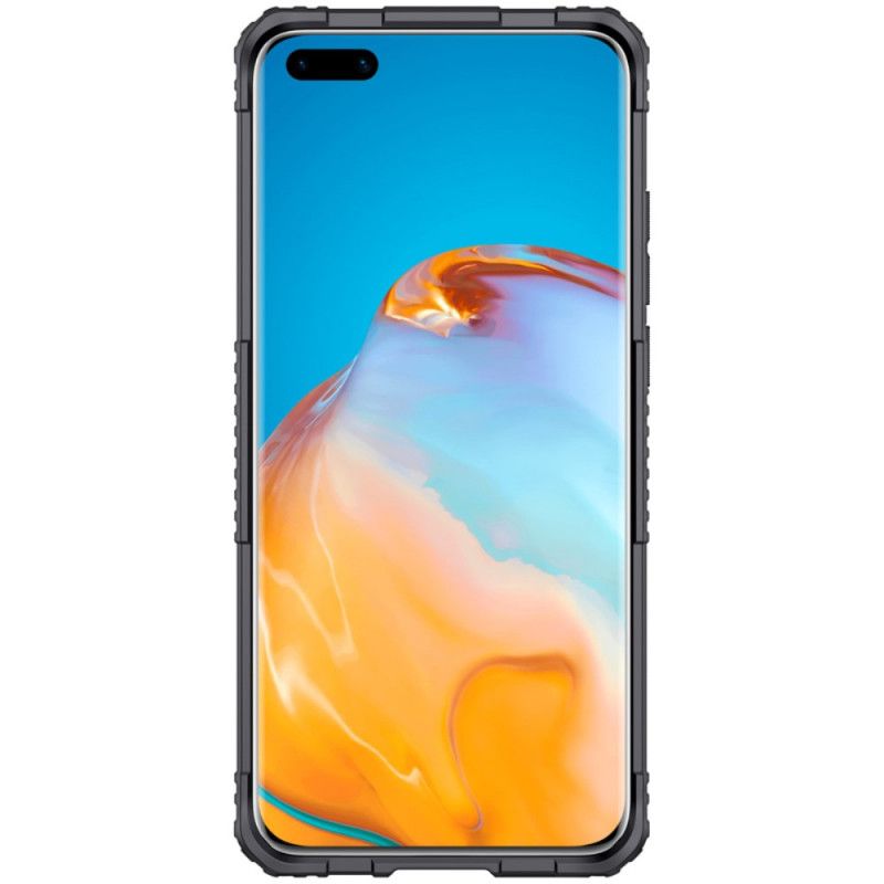 Cover Huawei P40 Pro Taktik Nillkin Beskyttelse