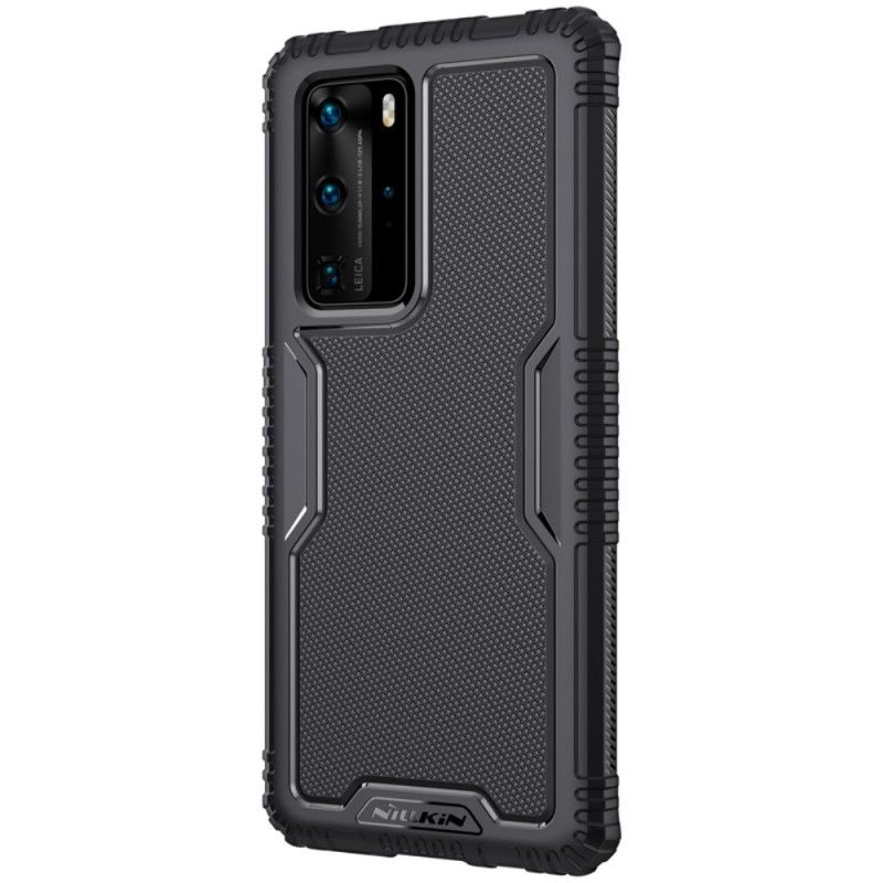 Cover Huawei P40 Pro Taktik Nillkin Beskyttelse