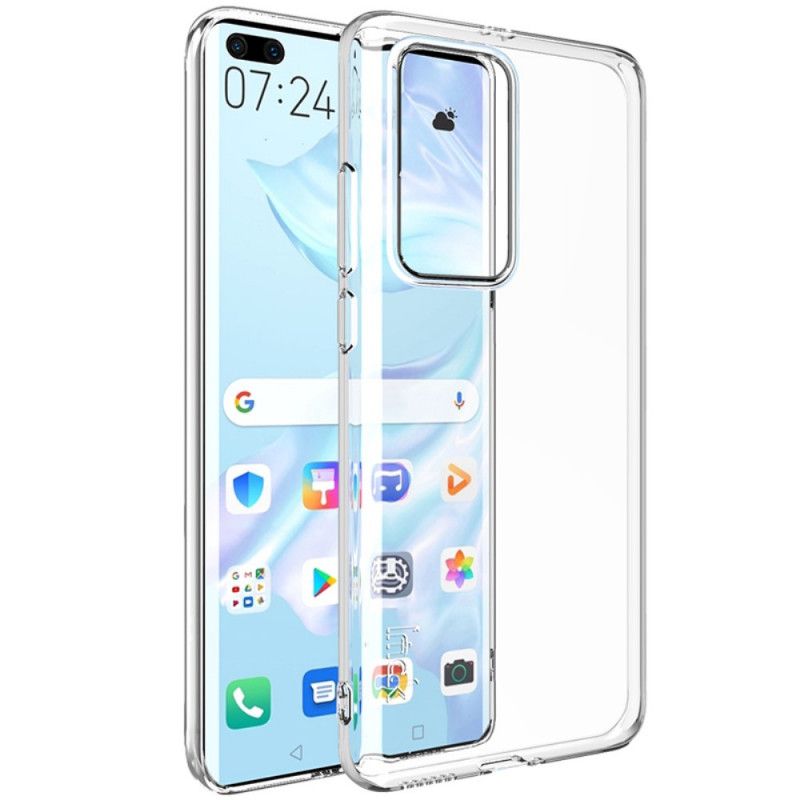 Cover Huawei P40 Pro Ux-5 Serie Imak