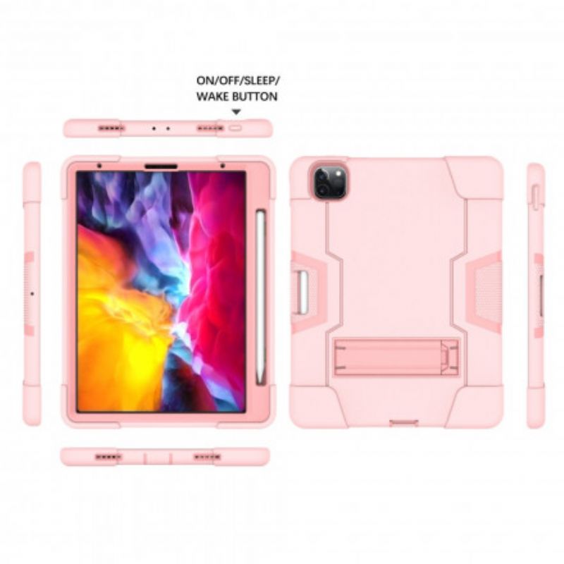 Cover iPad Pro 12.9" (2021) Telefon Etui (2020) Justerbar Støtte