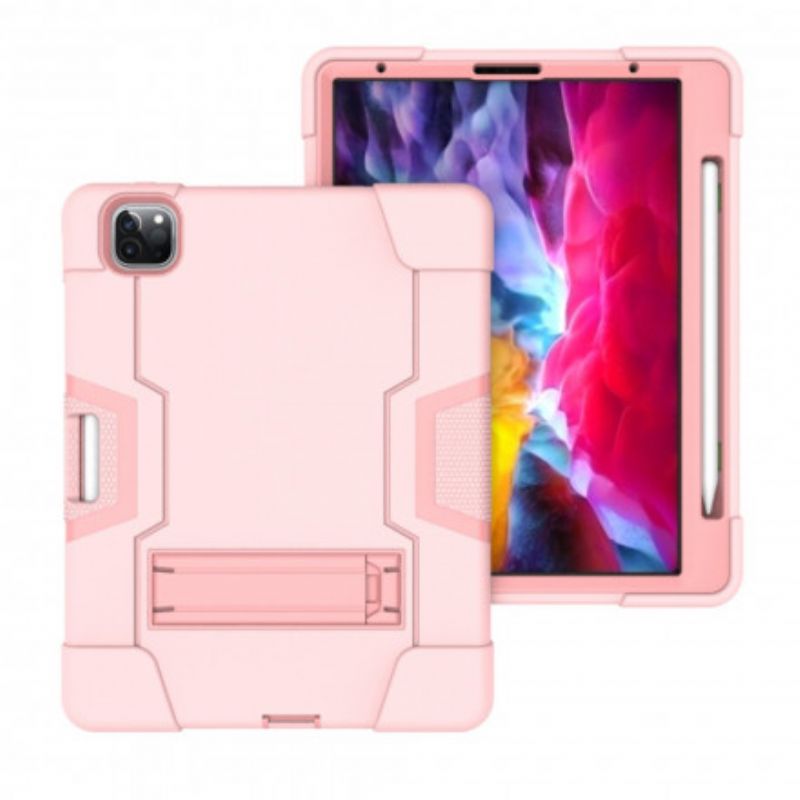 Cover iPad Pro 12.9" (2021) Telefon Etui (2020) Justerbar Støtte