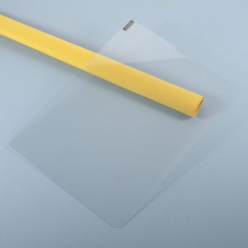 Hærdet Glasbeskytter (0.3 Mm) Til iPad Pro 12.9" (2021) Skærm