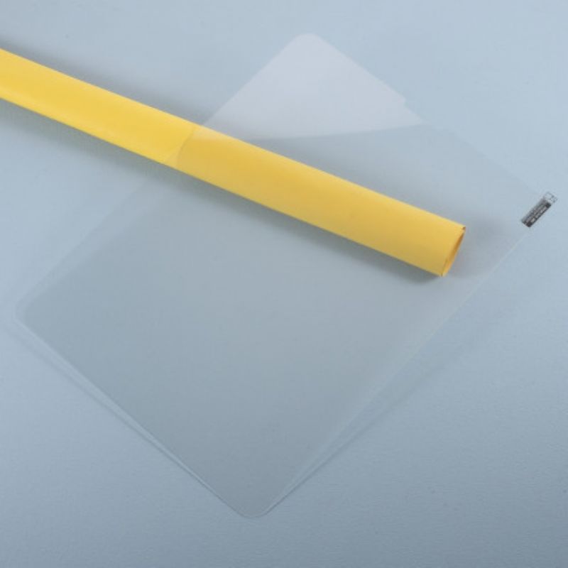 Hærdet Glasbeskytter (0.3 Mm) Til iPad Pro 12.9" (2021) Skærm