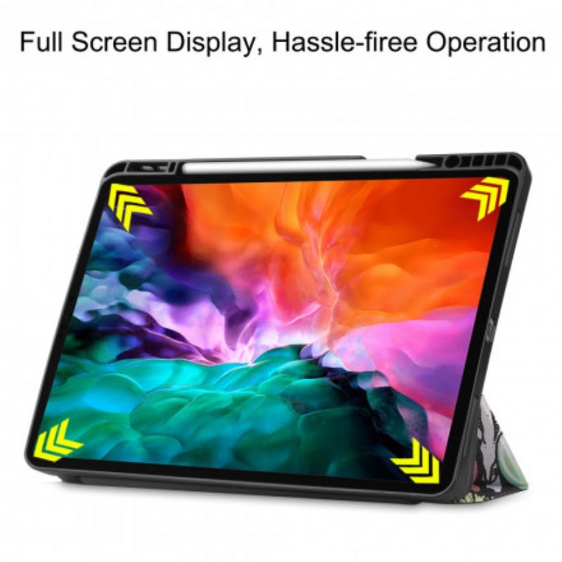 iPad Pro 12.9" (2021) Graffiti Penholder