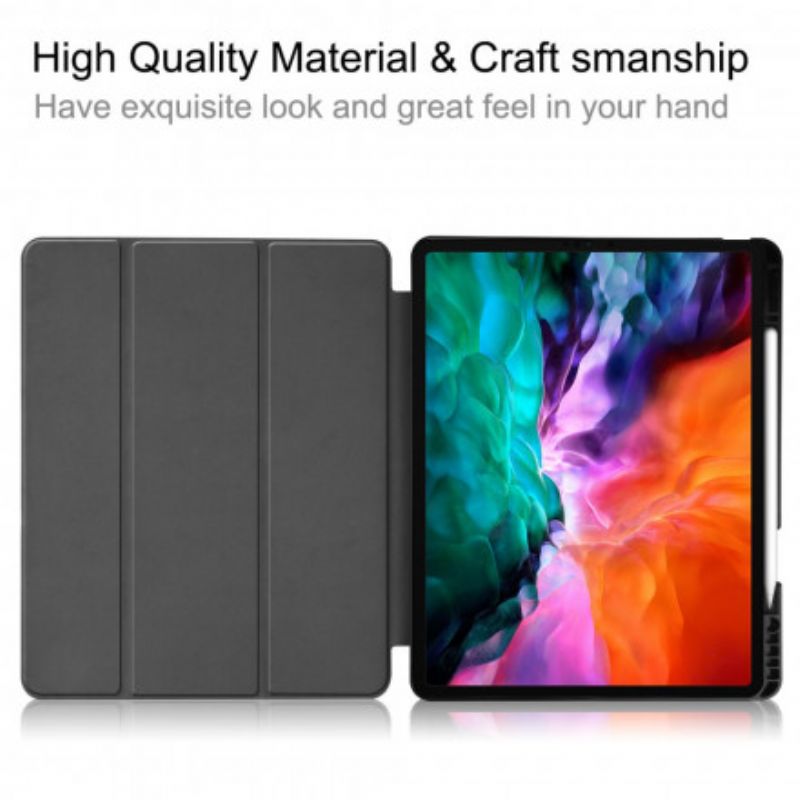 iPad Pro 12.9" (2021) Graffiti Penholder