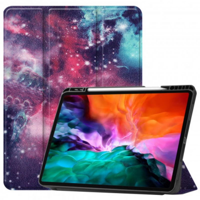 iPad Pro 12.9" (2021) Penneholderplads