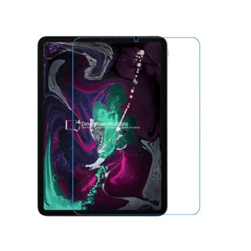 Skærmbeskytter iPad Pro 12.9" (2021) (2020) (2018)