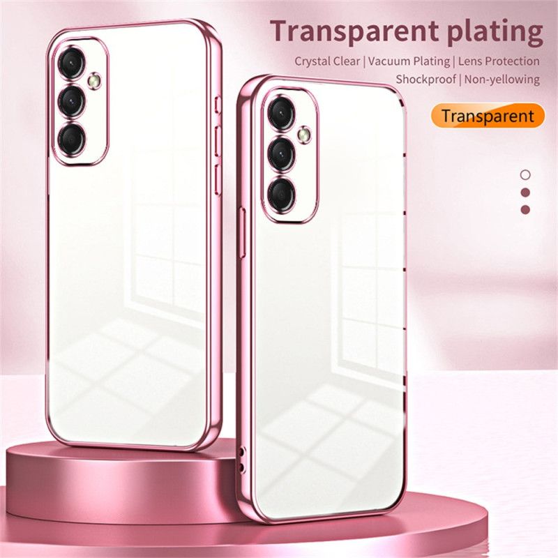 Cover Samsung Galaxy A16 5g Metal Style Kanter