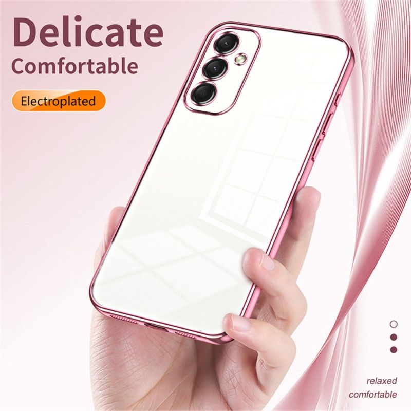 Cover Samsung Galaxy A16 5g Metal Style Kanter