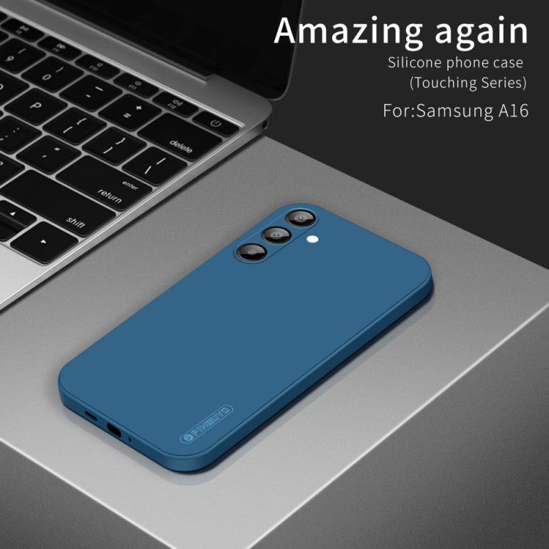 Cover Samsung Galaxy A16 5g Pinwuyo