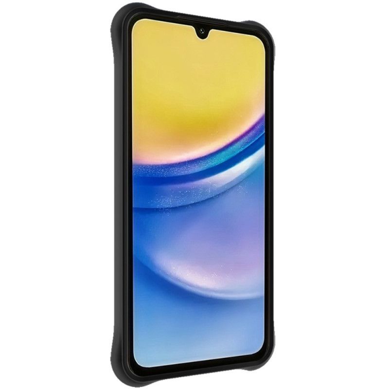 Cover Samsung Galaxy A16 5g Vanddråbetekstur