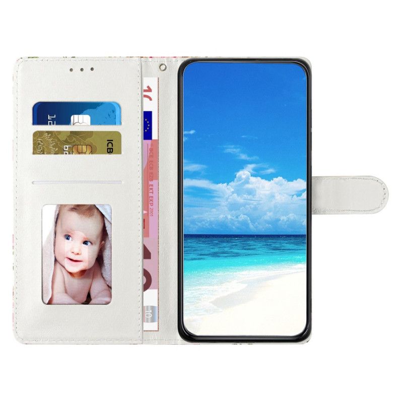 Flip Cover Samsung Galaxy A16 5g 3d Ugle