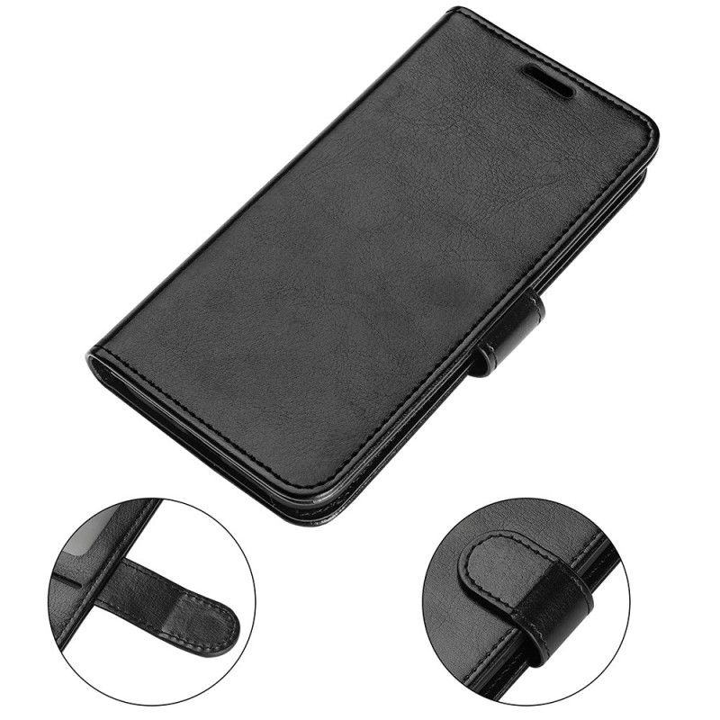 Flip Cover Samsung Galaxy A16 5g Årgang